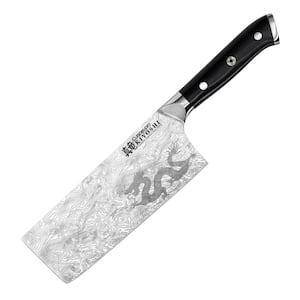 KIYOSHI 6.5 in. Cleaver Knife