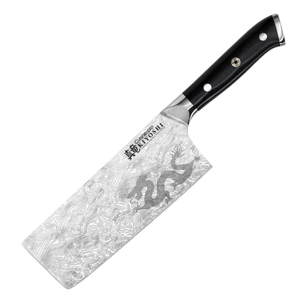 Cuisine::pro KIYOSHI 6.5 in. Cleaver Knife