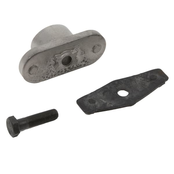 Original Equipment Blade Adapter Kit for Mowers (1997 and After) Replaces OE# 753-0588