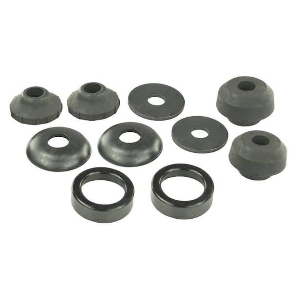 Mevotech Original Grade Radius Arm Insulator
