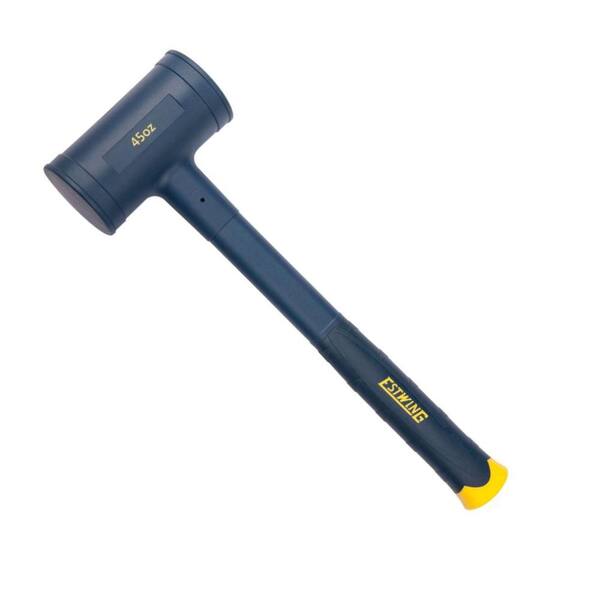 Estwing 45 oz. Dead-Blow Hammer