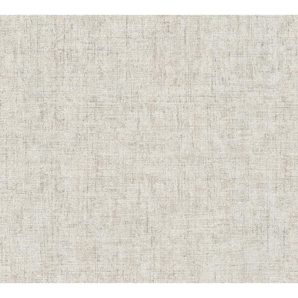 Yurimi Grey Distressed Non-Pasted Vinyl Wallpaper