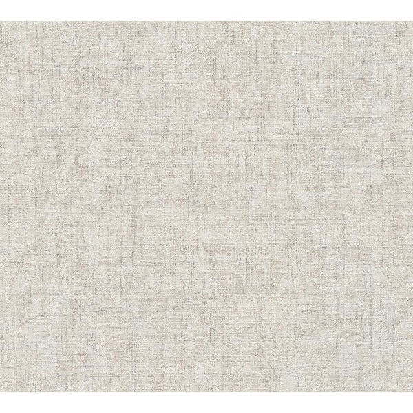 Advantage Yurimi Grey Distressed Non-Pasted Vinyl Wallpaper