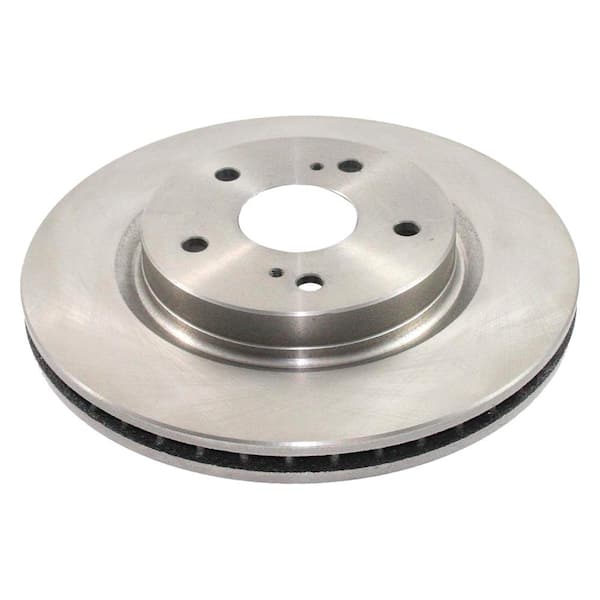 Unbranded Disc Brake Rotor - Front