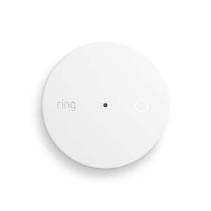 Ring 4SD6SZ0EN0 2nd Gen Door/Window Alarm Contact Sensor - 6 Pack