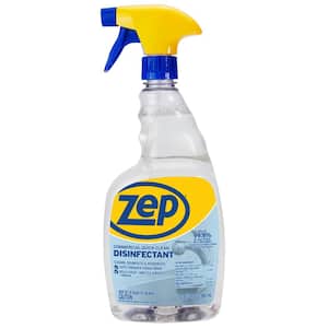 32 oz. Quick Clean Disinfectant All Purpose Cleaner