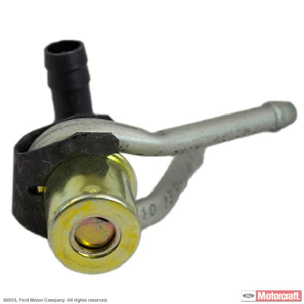 Motorcraft PCV Valve