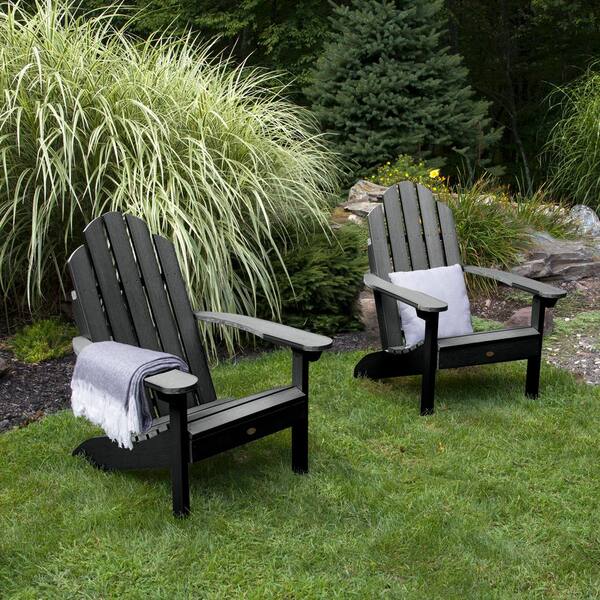 Highwood classic westport adirondack shop chair