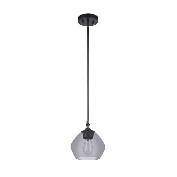 globe electric harrow pendant