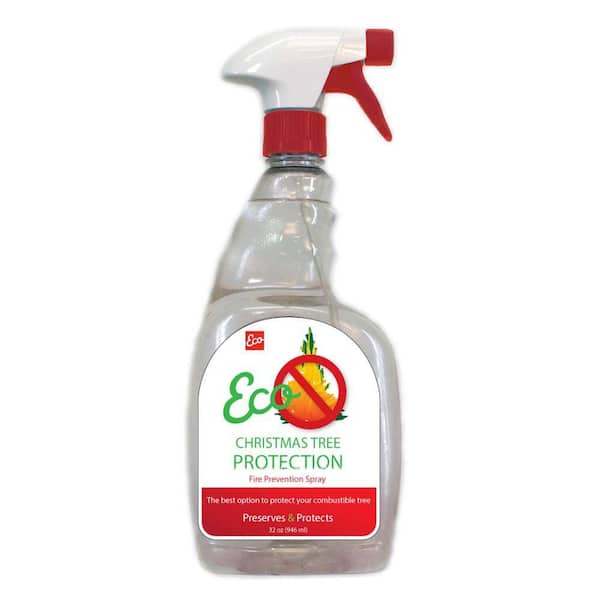 Eco Building Products Christmas Tree Protection