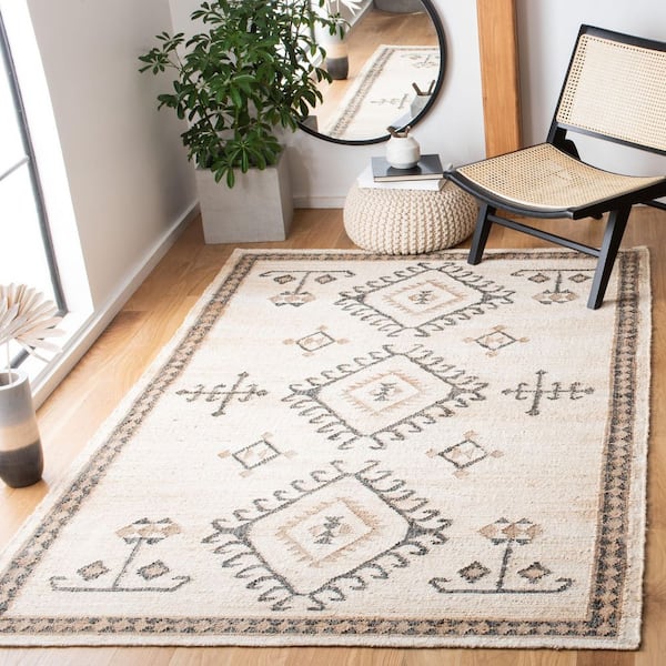 Low-Profile Non-Slip Rug Pads - Great for Kilims and Dhurries