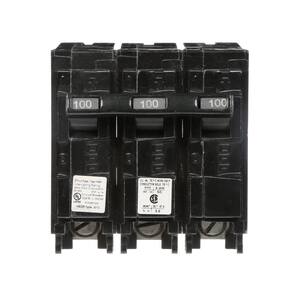 100 amp - Bolt On - Circuit Breakers - Electrical Panels