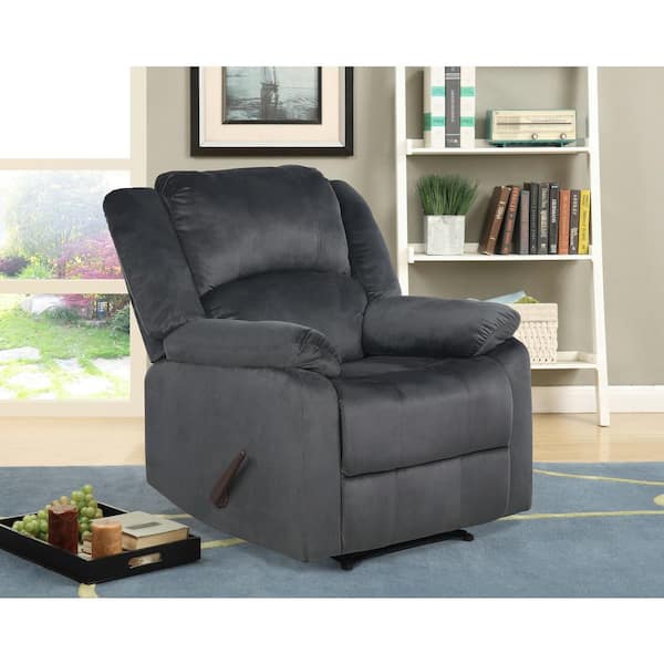 Brennan best sale upholstered rocker