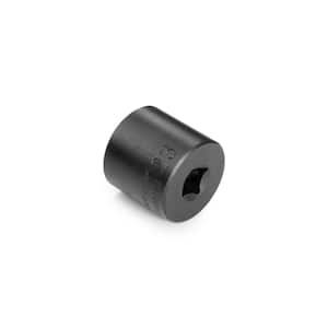 3/8 in. Drive x 23 mm 6-Point Impact Socket