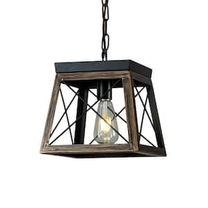 wet rated pendant light