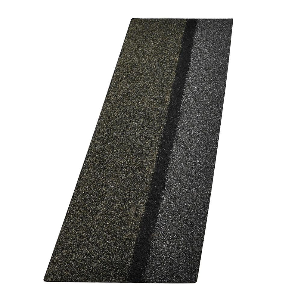 GAF StarterMatch (60 lin. ft. per Bundle) Ocean Gray Complimentary