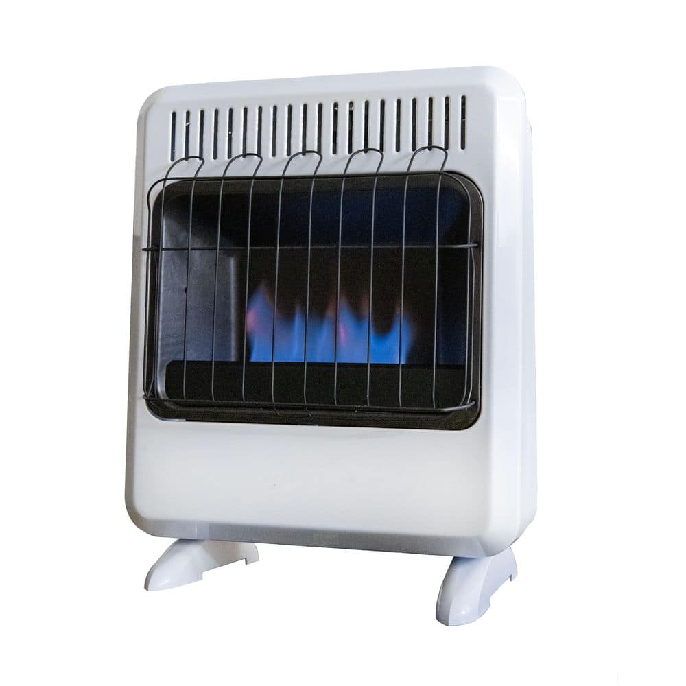 マーシャル BLUE BURNER 石油ファンヒーター white-mr-heater-propane-