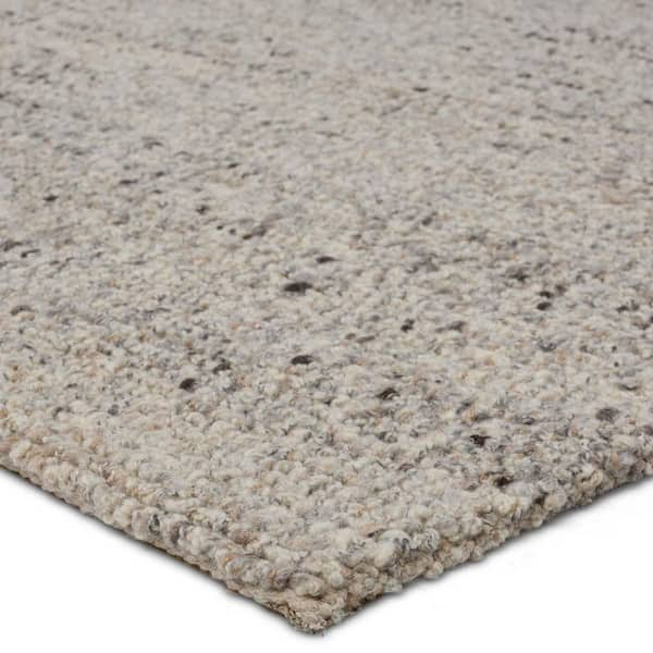 GRISHA Rectangular handmade rug By NOW Carpets