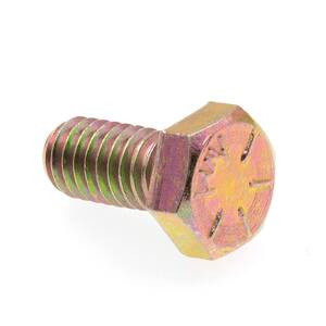 5-Pack Prime-Line Products Grade 5 Prime-Line 9102293 Hex Head Cap Screws Grade 5 Zinc Plated Steel 5/8 in.-11 X 1-1/2 in. 5-Pack Prime-Line Products Grade 5 Prime-Line 9102293 Hex Head Cap Screws Grade 5 Zinc Plated Steel 5/8 in.-11 X 1-1/2 in.