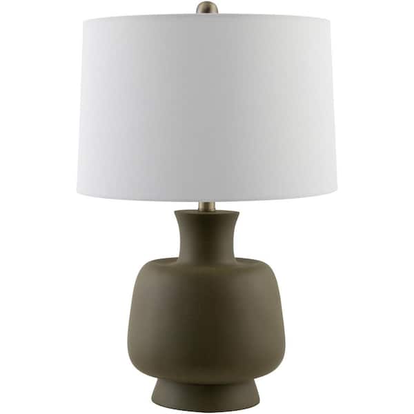 Belton Traditional Accent Table Lamp