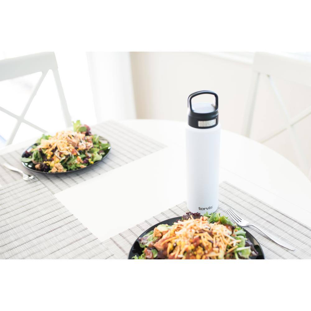 NFL LA RAMS LOGO BK 32 oz. Wide Mouth Water Bottle Ubuy Botswana