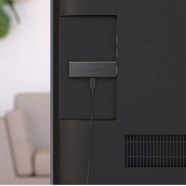 fire tv stick lite android