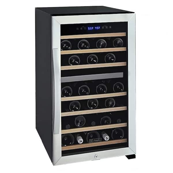 Wine cabinet cooler discount units