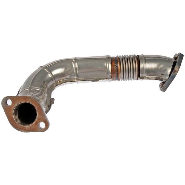 OE Solutions Cross Over Exhaust Pipe