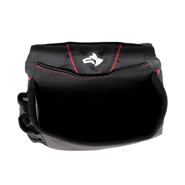 single pouch tool belt