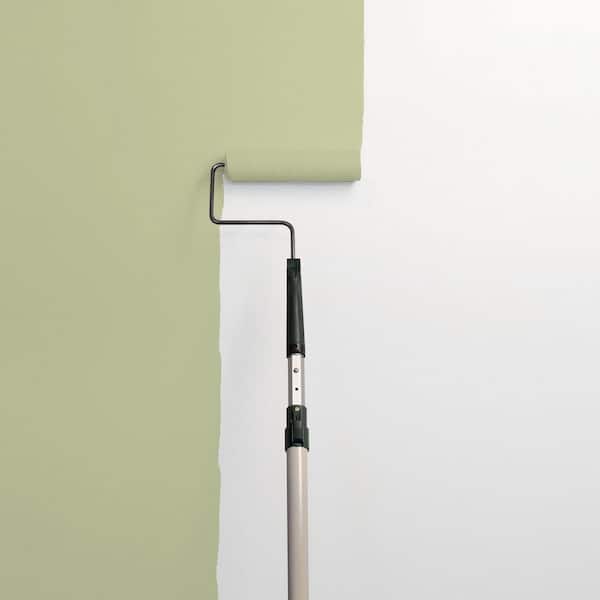 Bahia Grass PPG1122-4 Paint