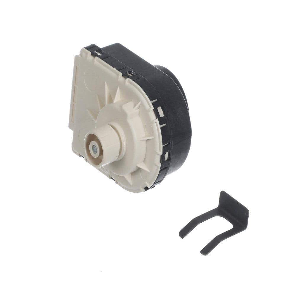 3-Way Valve Motor Kit, 120V, 60HZ 550003166 price history on PriceWatchPro