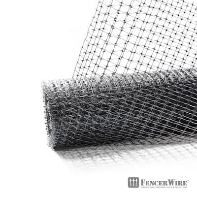 Xcluder 6 Rolls of 4" x 5' Stainless Steel Wool Rodent Control Fill  Fabric 162746 - The Home Depot