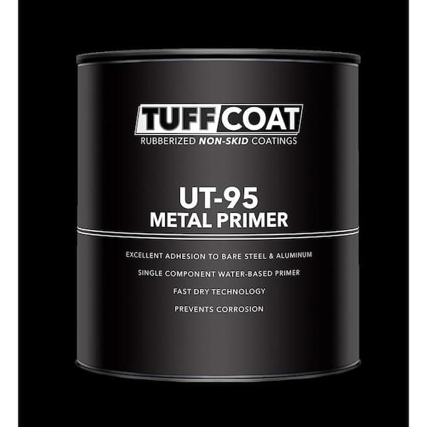 UT-95 1-Qt Metal Primer White