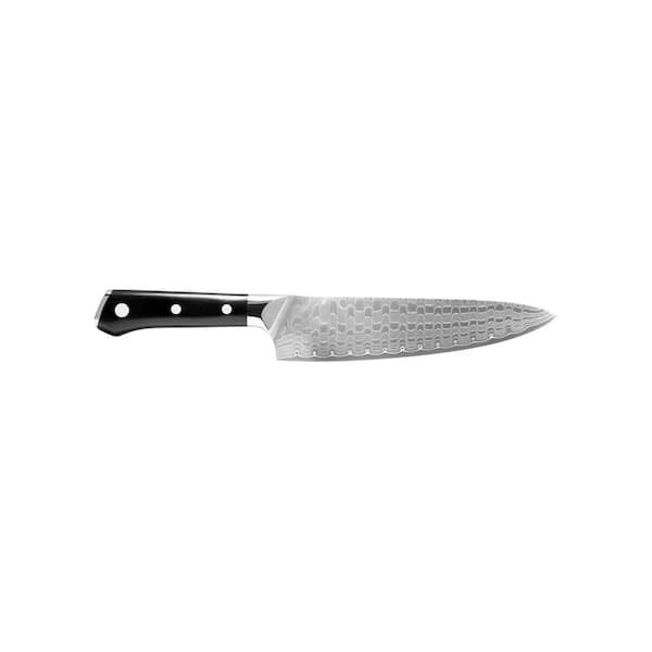 Stahlux Chefs Knife German Stainless Steel 
