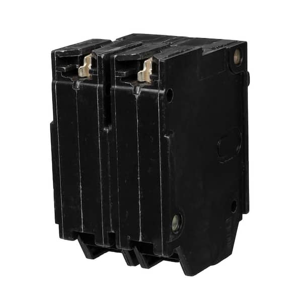 ABB Q-Line THQL21100 100A Double Pole Circuit Breaker • 100 Amp Double Pole 120/ 783164099232