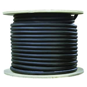 Premium SJEOOW 10 gauge 3-conductor wire, oil/water resistant, rubber - The  Electric Brewery