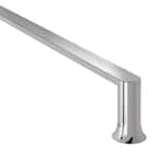 MOEN Y5724CH ARLYS 24 INCH TOWEL BAR, CHROME