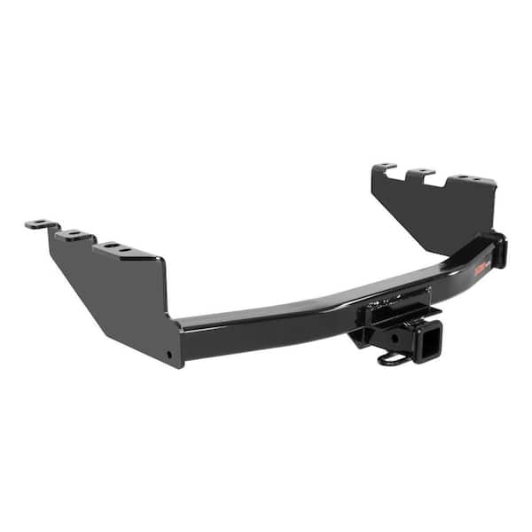 CURT Class 4 Trailer Hitch, 2