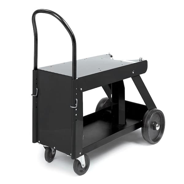 Lincoln Electric 18 in. Utility Cart