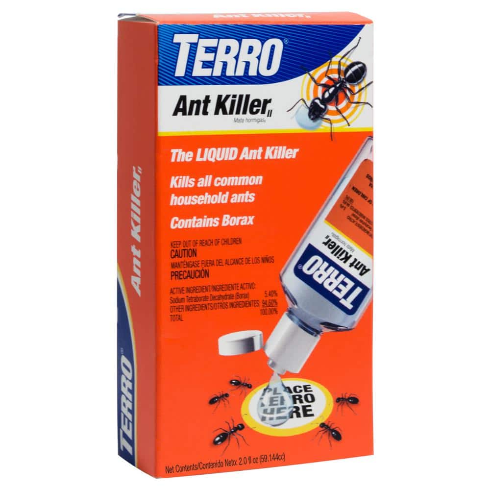 Terro Bug Killer Spray T200v 64 1000 