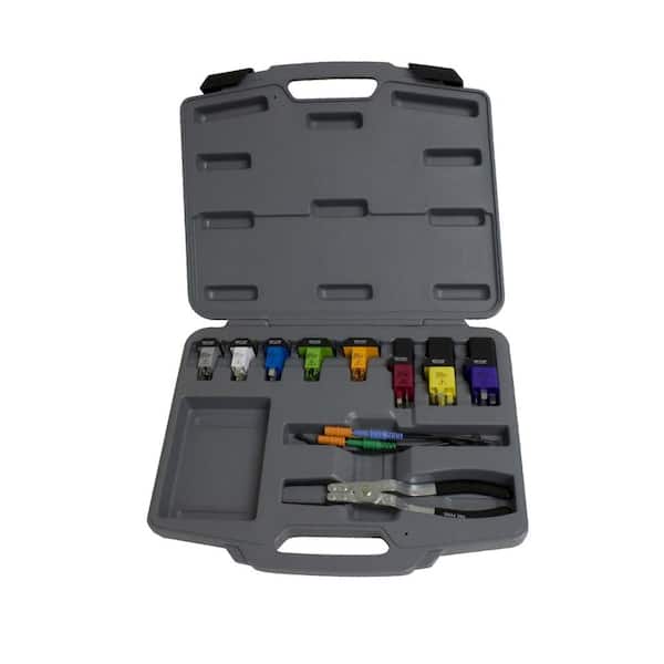 Deluxe Relay Test Kit