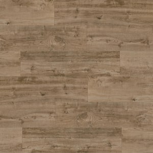 American Estates Suede Matte 9 in. x 36 in. Color Body Porcelain Floor and Wall Tile (13.02 sq. ft./Case)