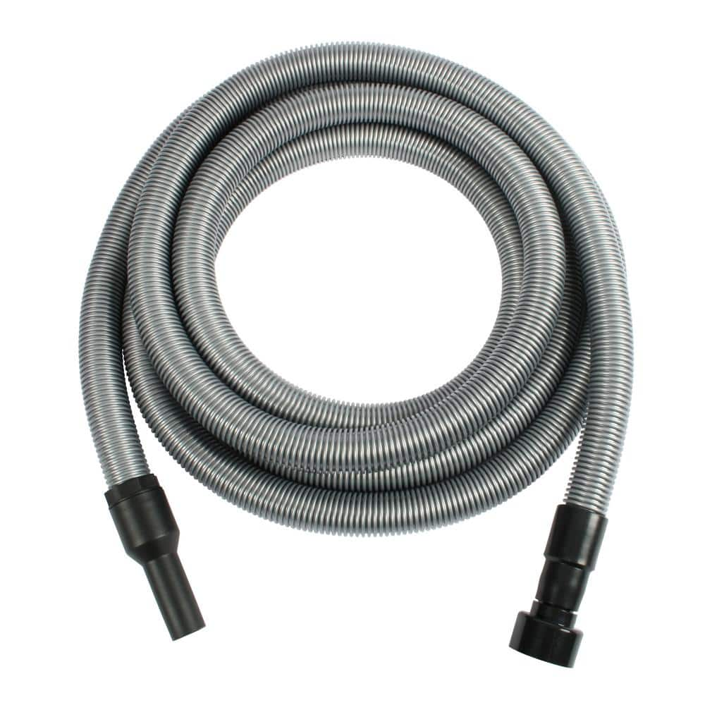 Dust Right Heavy-Duty Shop Vacuum Hose - 20ft - Rockler 58350