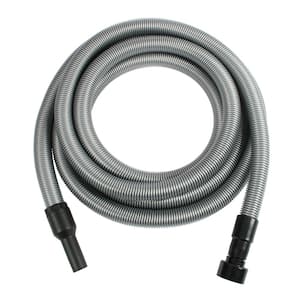 20 ft. Extension Hose for Wet/Dry Vacuums