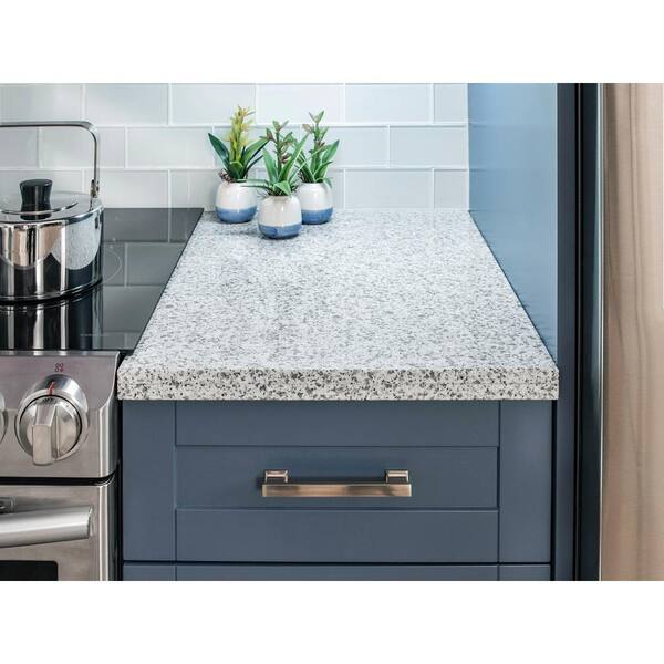 White Pearl, Home Depot Solid Surface Countertops Reviews