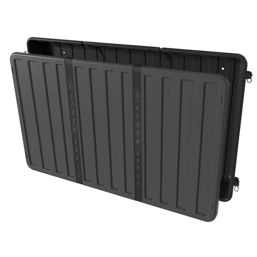Storm Shell Classic Series Outdoor TV Enclosure with Articulating