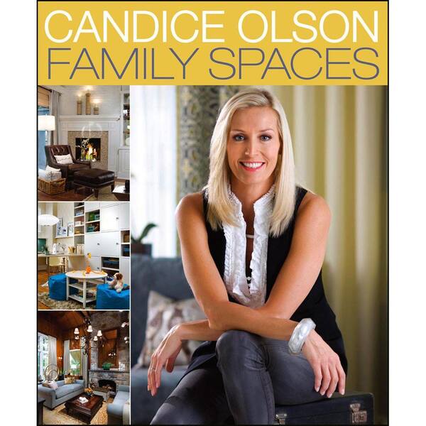 Unbranded Candice Olson Family Spaces