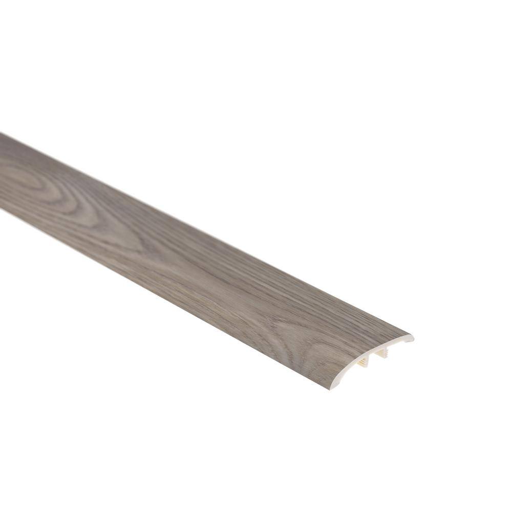 Highland Barnwell 3/8 in. T x 1-3/4 in. W x 94 in. L Reducer Molding price history on PriceWatchPro