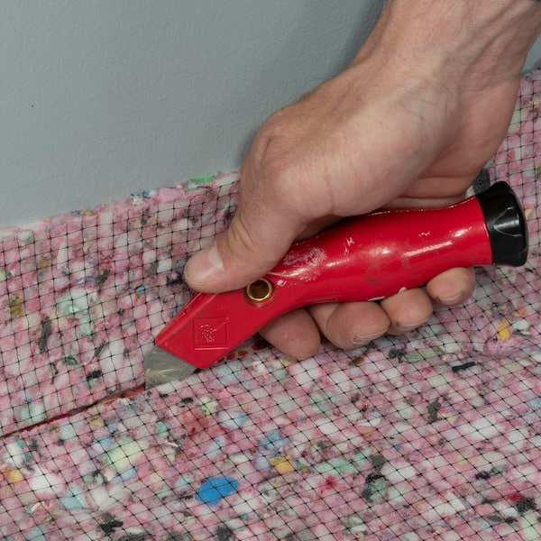 Big Fatso Multipurpose Utility Knife with Quick Blade Change