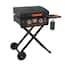 On The Go 22 in. 2-Burner Liquid Propane Outdoor G - rated 4.6 stars from 15 reviews